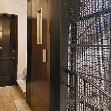 Parioli Apartment Self Check In Rome Exterior photo