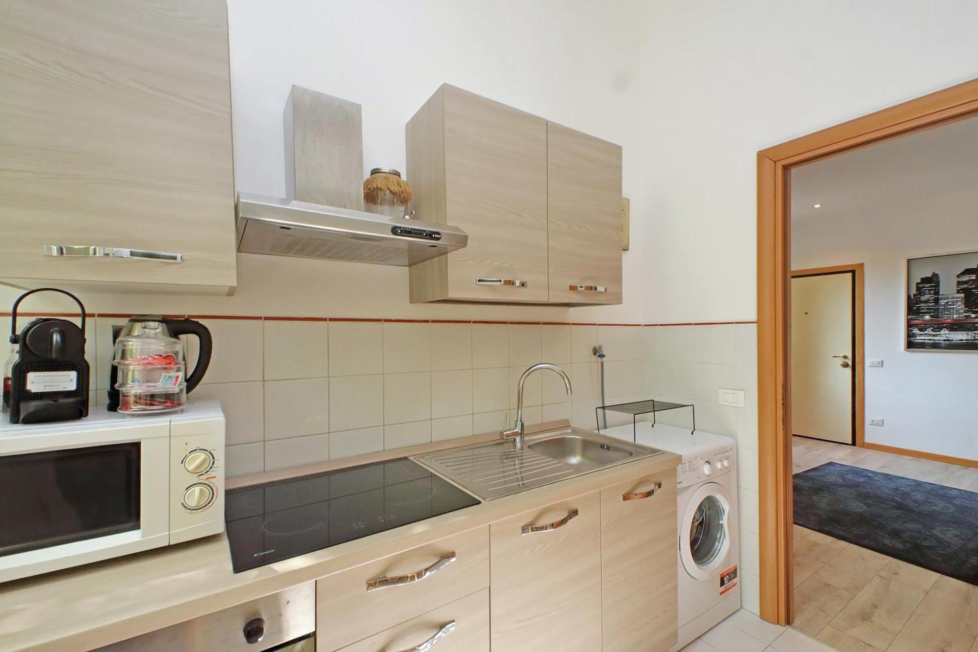 Parioli Apartment Self Check In Rome Exterior photo