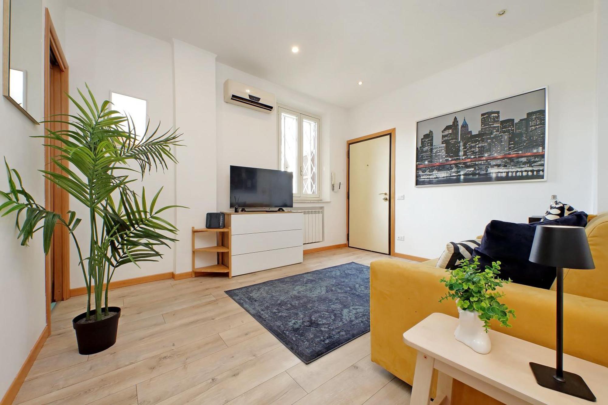Parioli Apartment Self Check In Rome Exterior photo