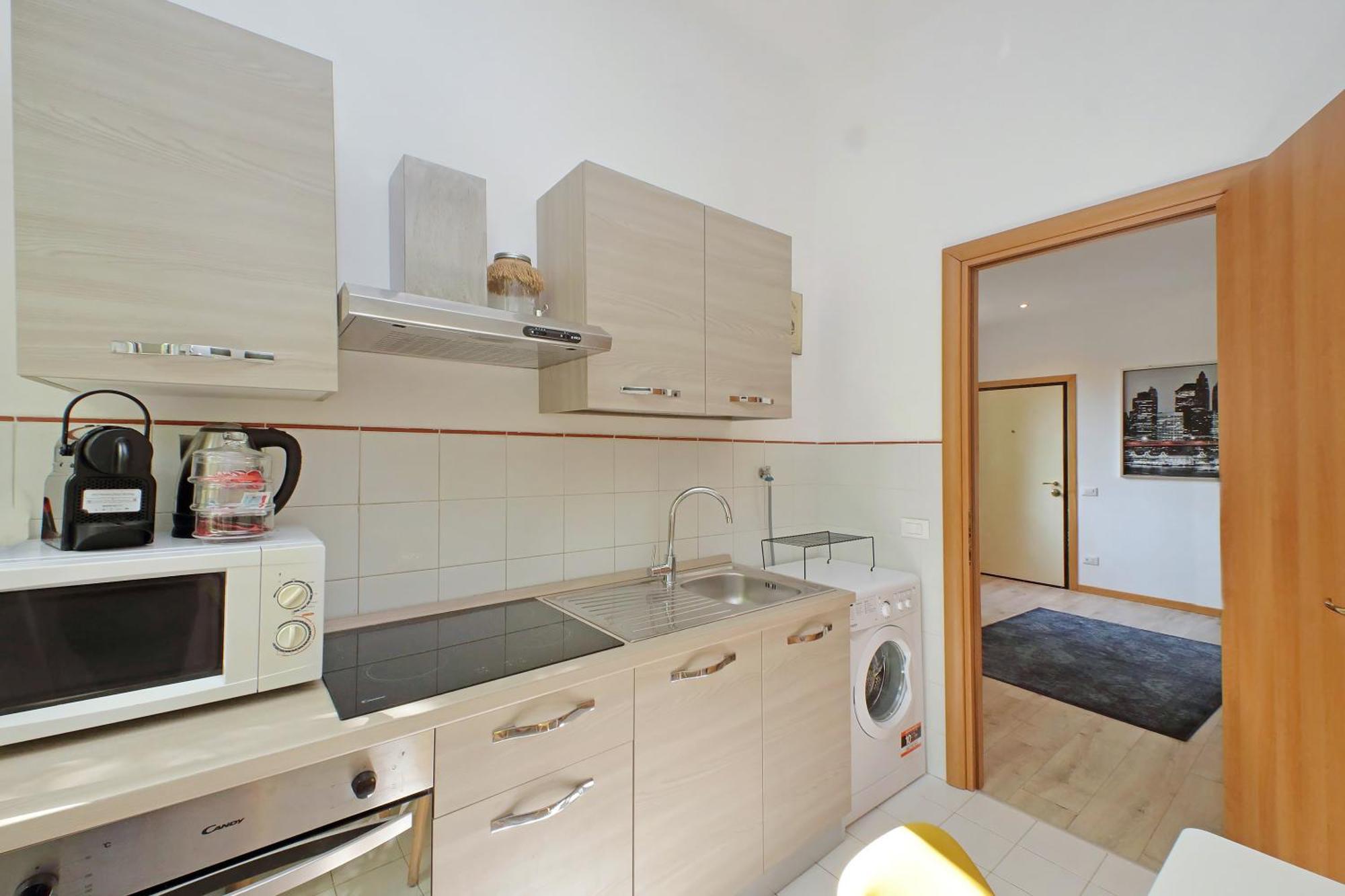 Parioli Apartment Self Check In Rome Exterior photo