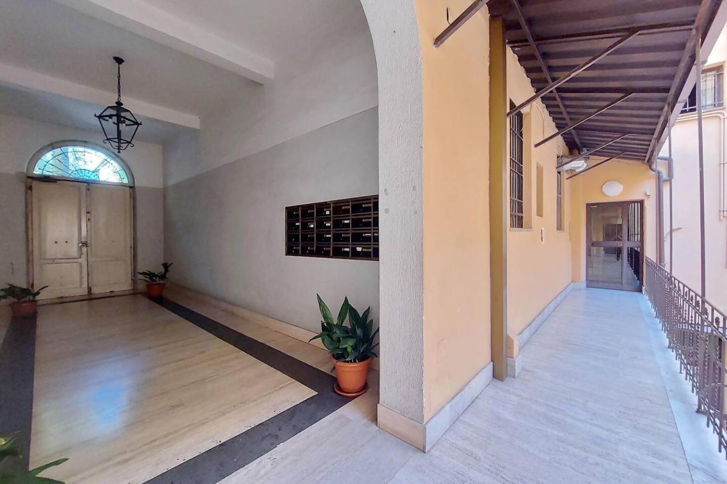 Parioli Apartment Self Check In Rome Exterior photo